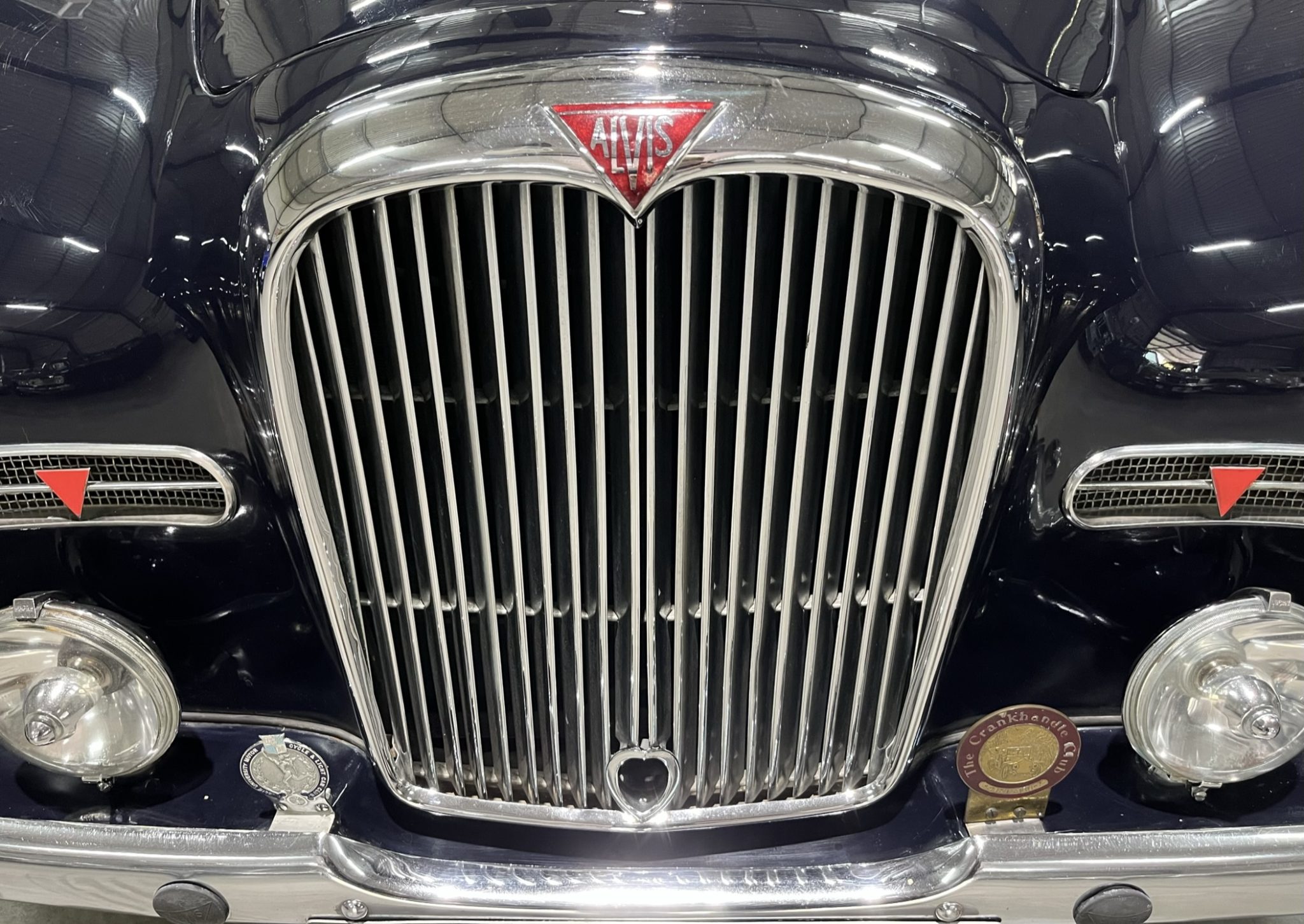 classic car investment South Africa