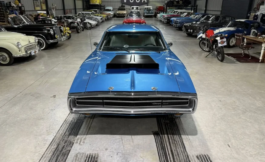 investment ready collector car