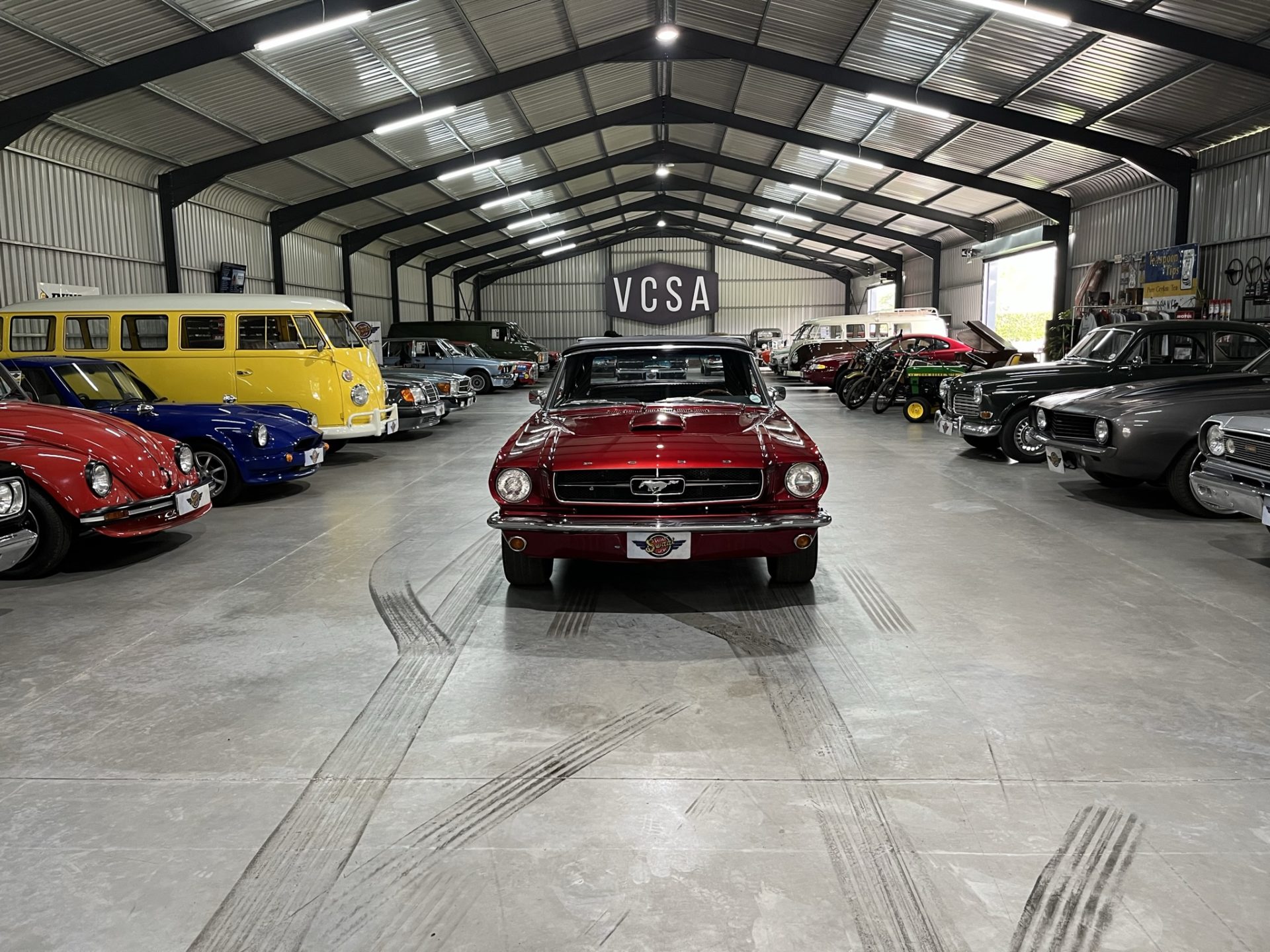 vintage prestige coupe South Africa