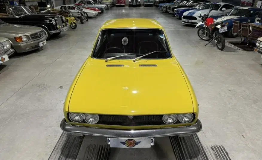 collector car for sale South Africa