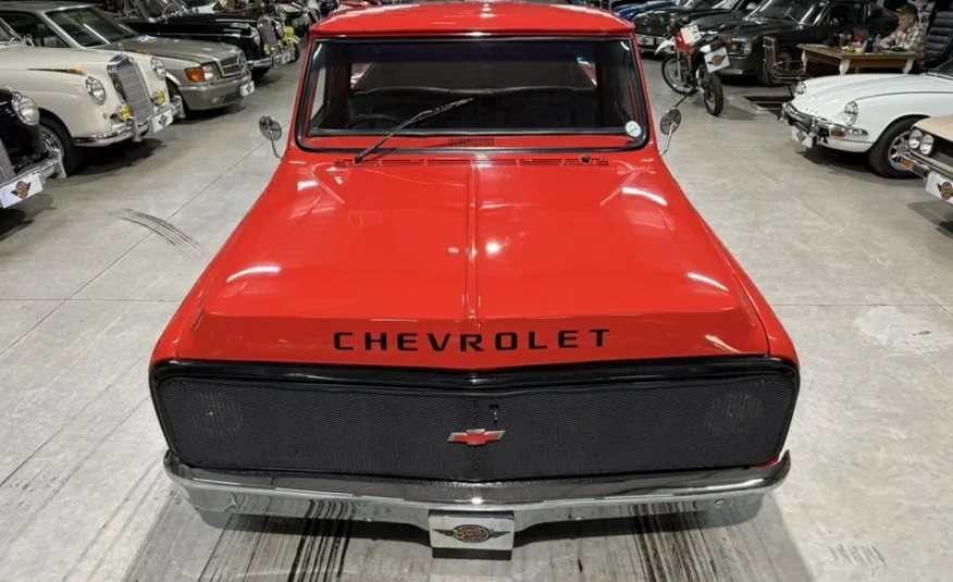 museum collector classic