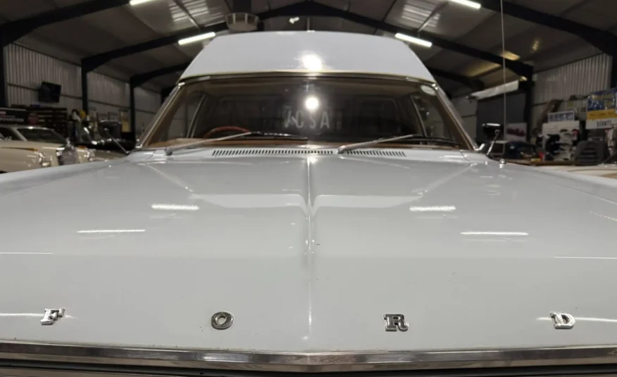 investment quality vintage car