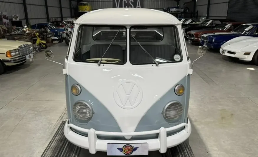 classic car dealer South Africa