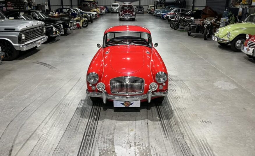 collector car for sale South Africa