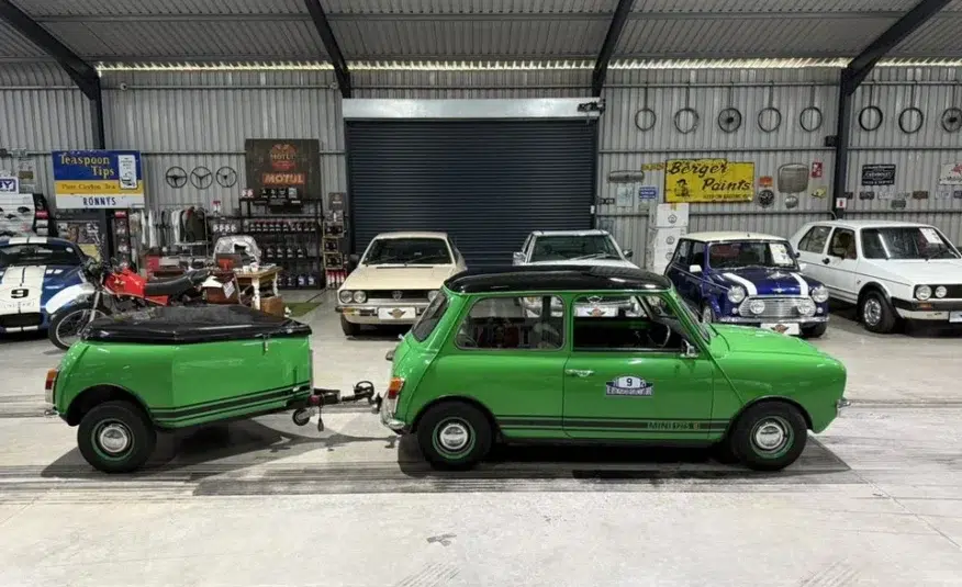 vintage speed icon South Africa