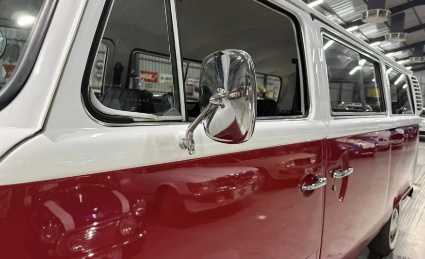 vintage prestige vehicle