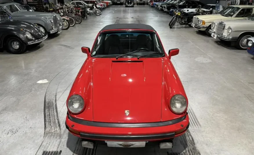 classic car investment South Africa