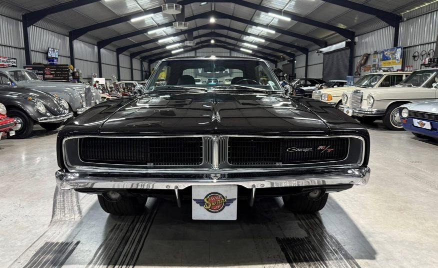 rare imported classic car