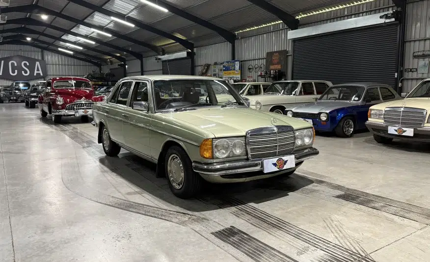 investment vehicle classic car