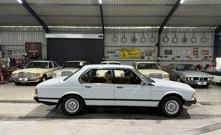 classic prestige vehicle South Africa