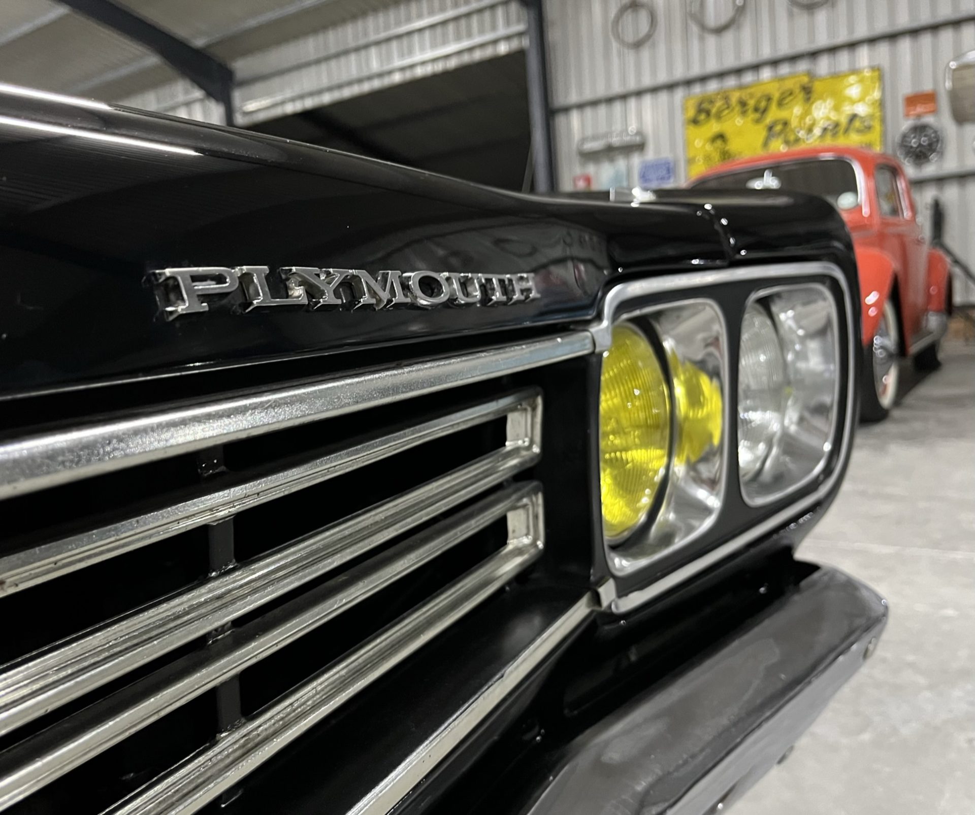 South Africa prestige classic