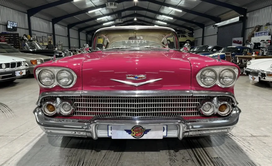 classic motoring legend South Africa