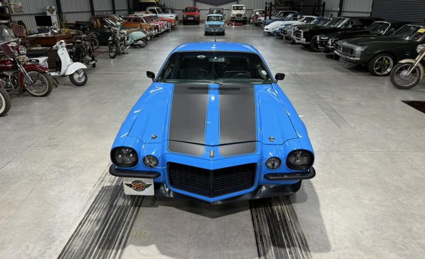 historic racing classic car