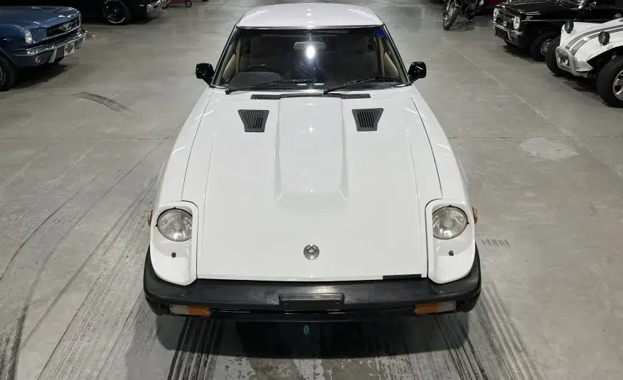 investment vehicle classic car