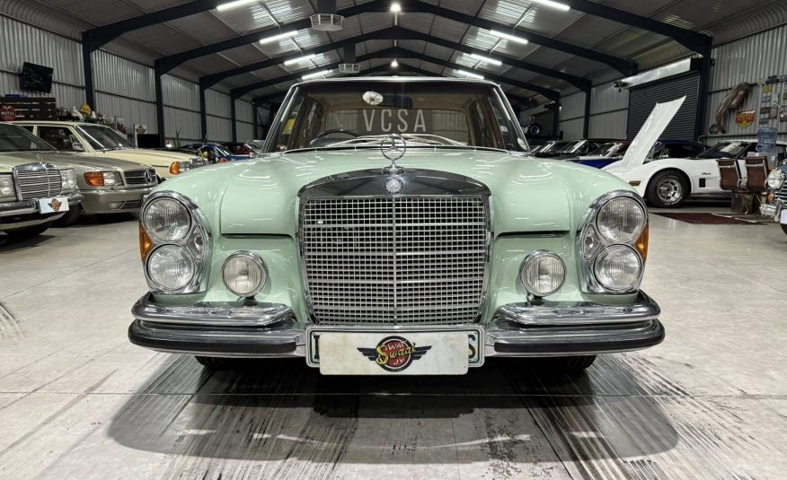 investment quality vintage car