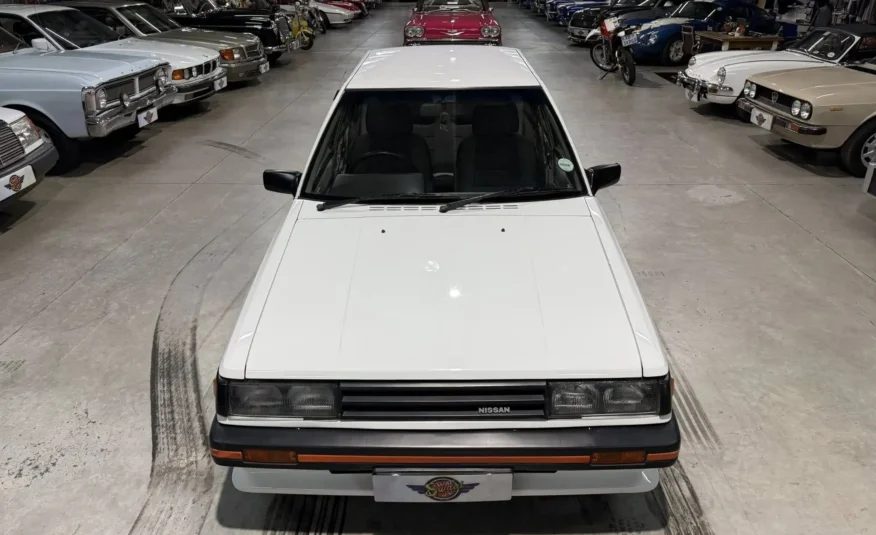 classic car enthusiast South Africa