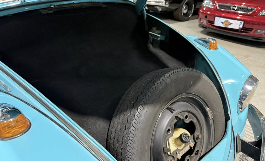 vintage exotic collector car