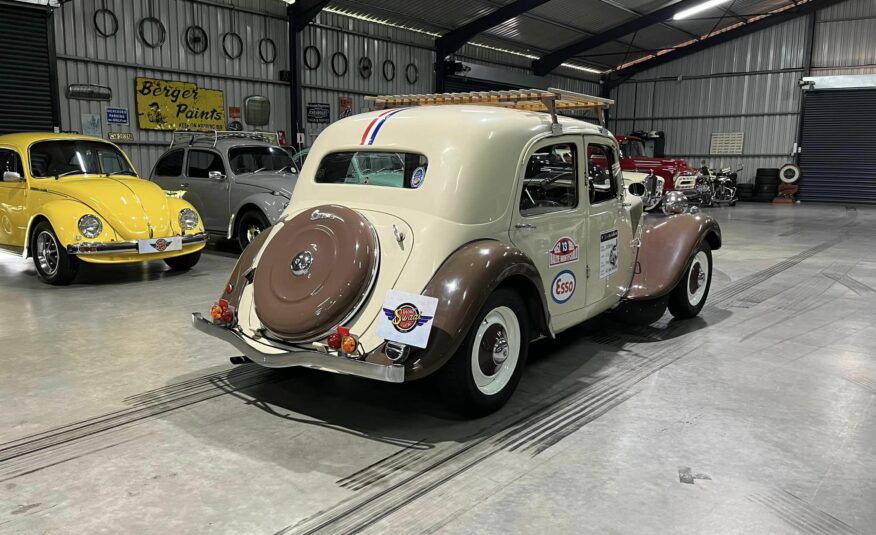 classic car investment South Africa