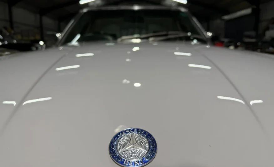 classic enthusiast vehicle