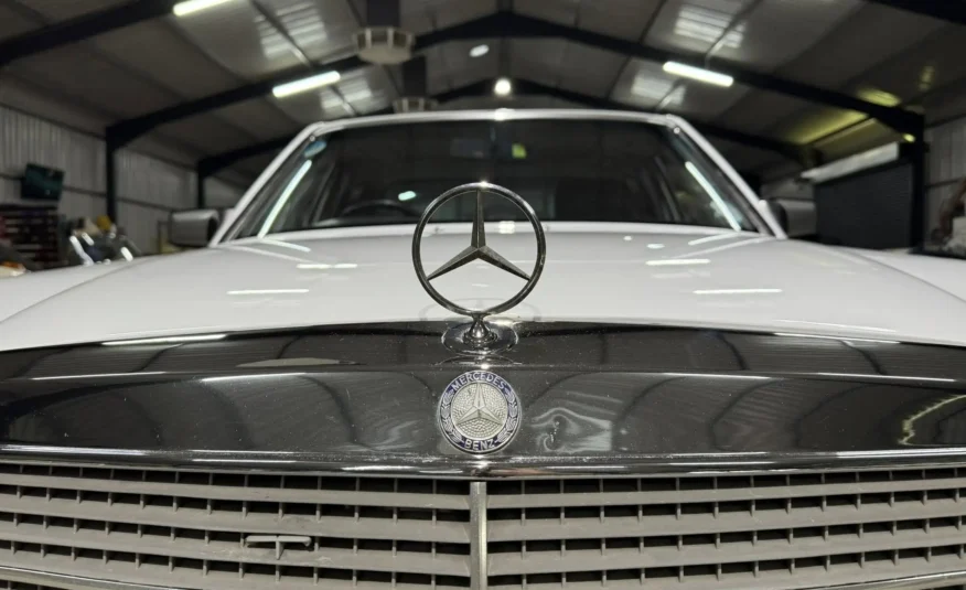 classic prestige vehicle South Africa