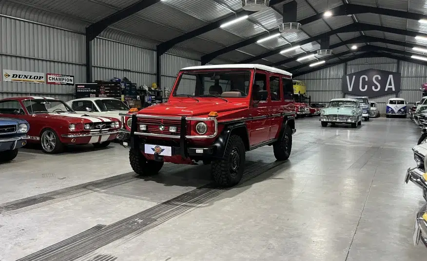 historic sports coupe for sale