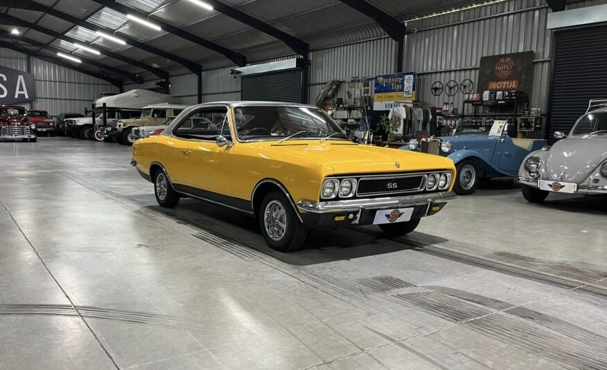 rare vintage roadster South Africa