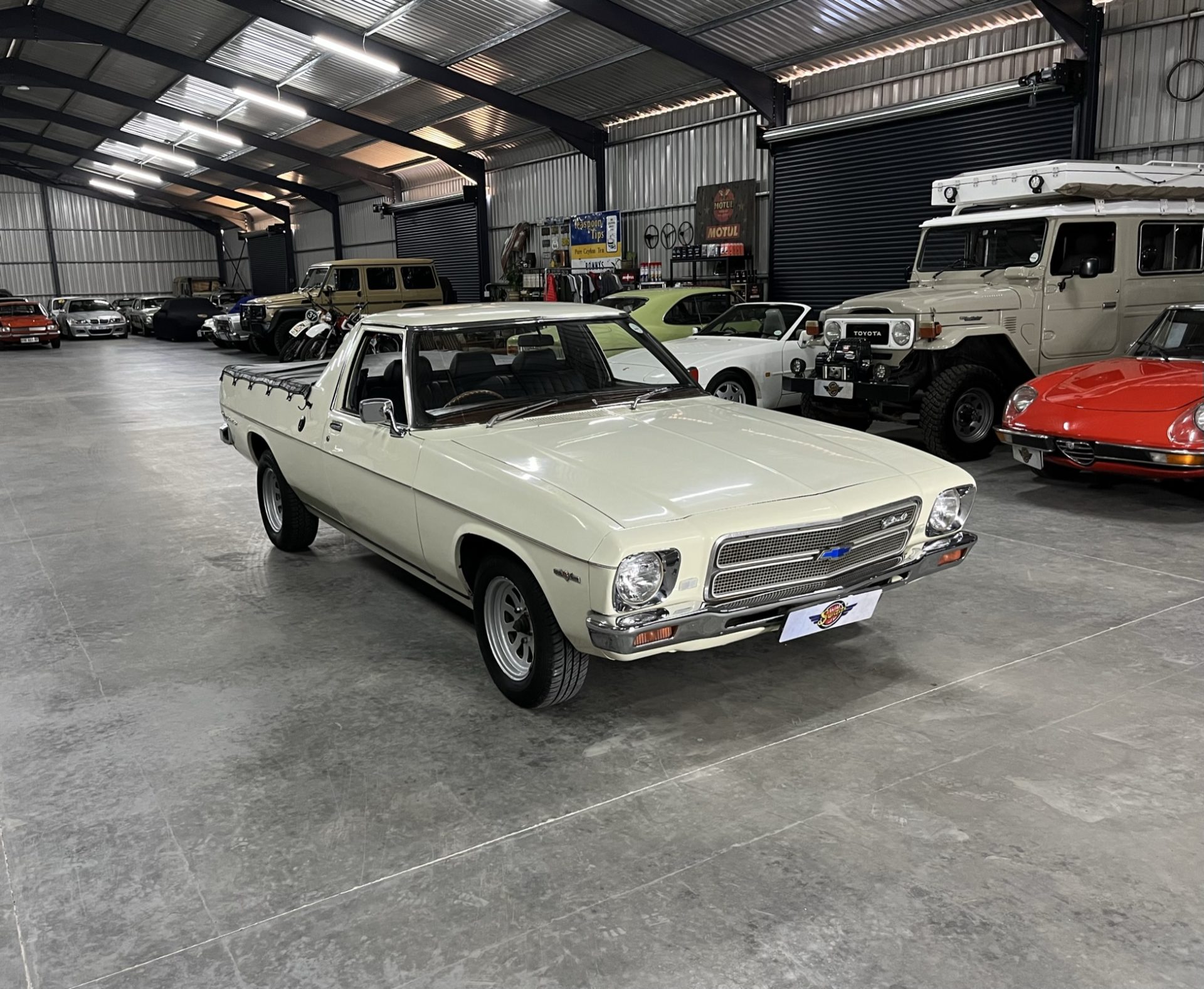 investment sports classic