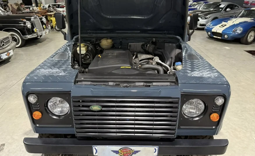 premium showroom collector vehicle