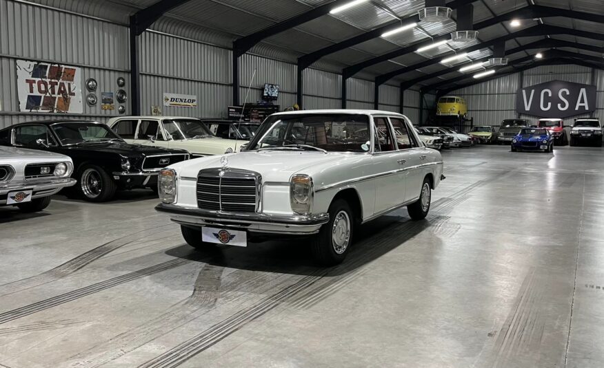 rare classic car South Africa