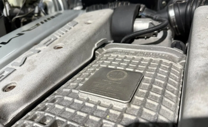 vintage collector automobile