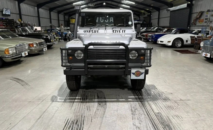 premium showroom collector vehicle