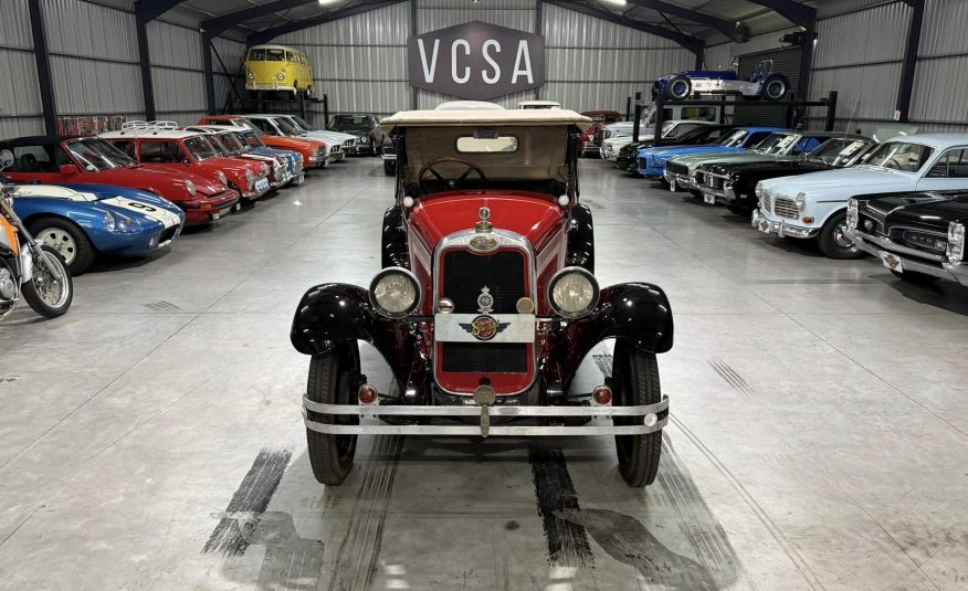 collector edition vintage car