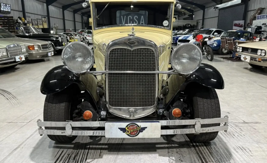 investment grade classic car South Africa