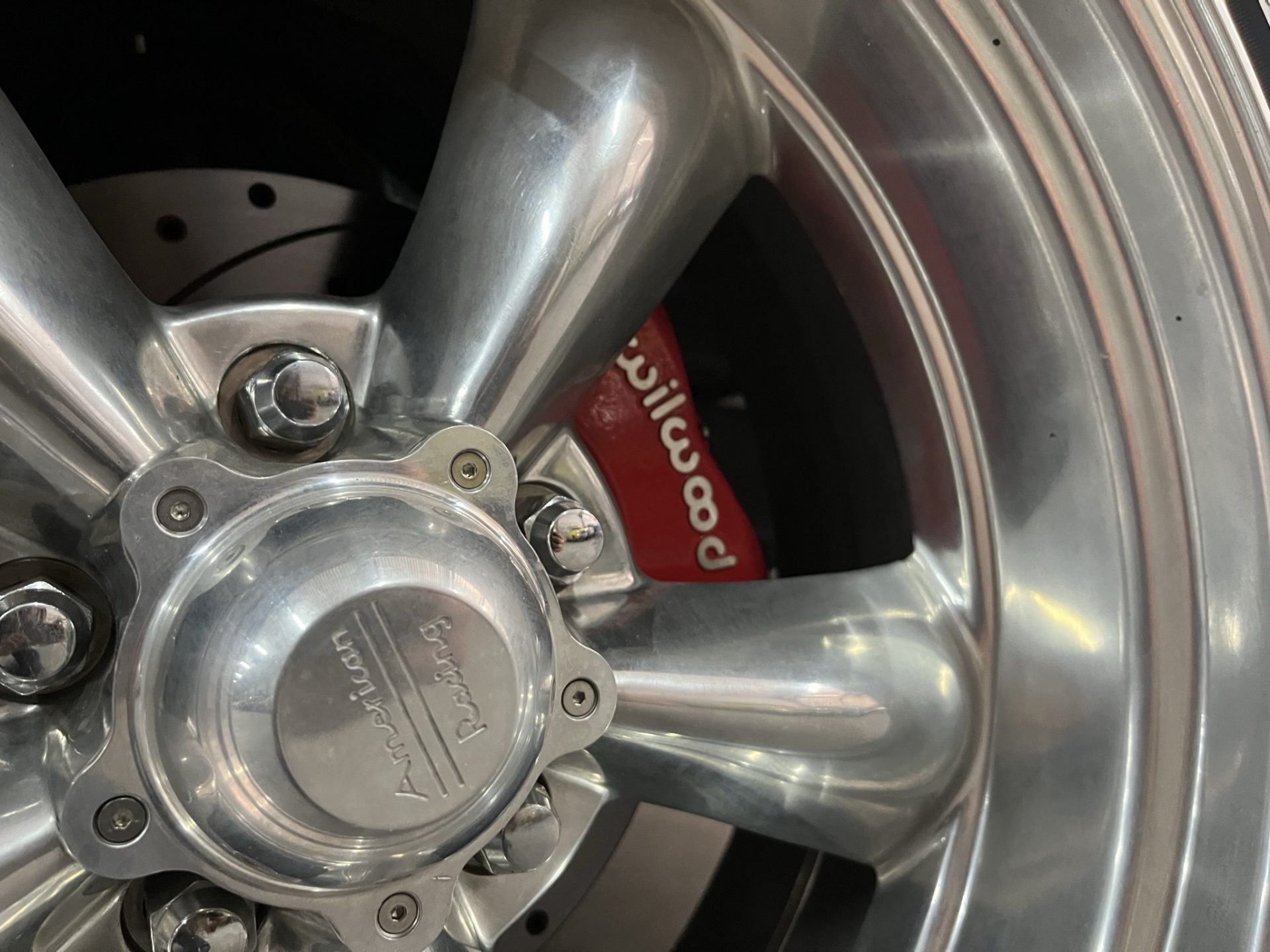 timeless classic coupe South Africa