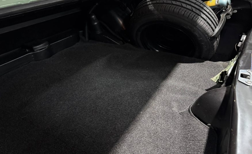 classic road car South Africa