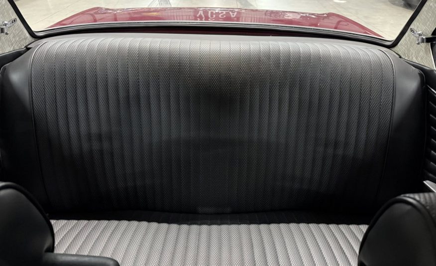 vintage GT car for sale