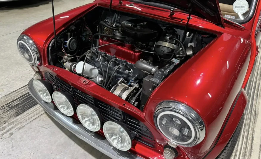 classic motoring legend South Africa