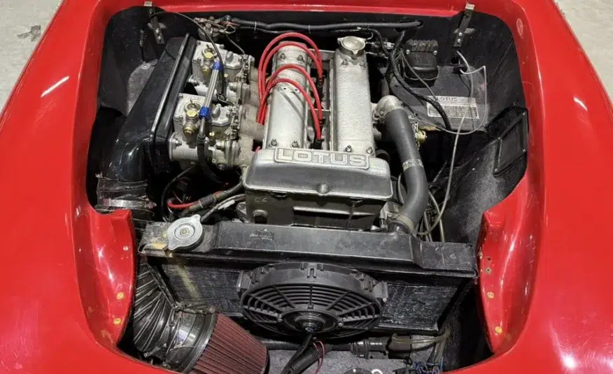 classic racing car South Africa