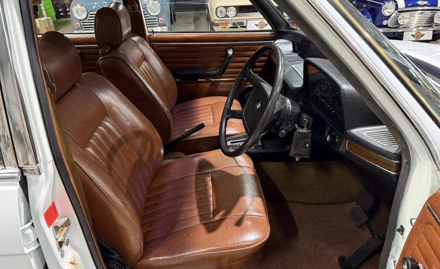 rare heritage vehicle for sale