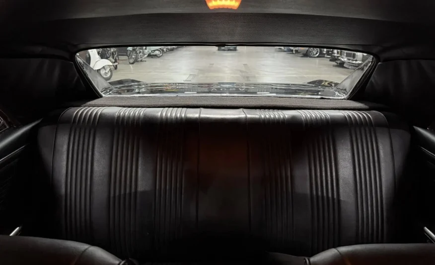 investment ready collector car