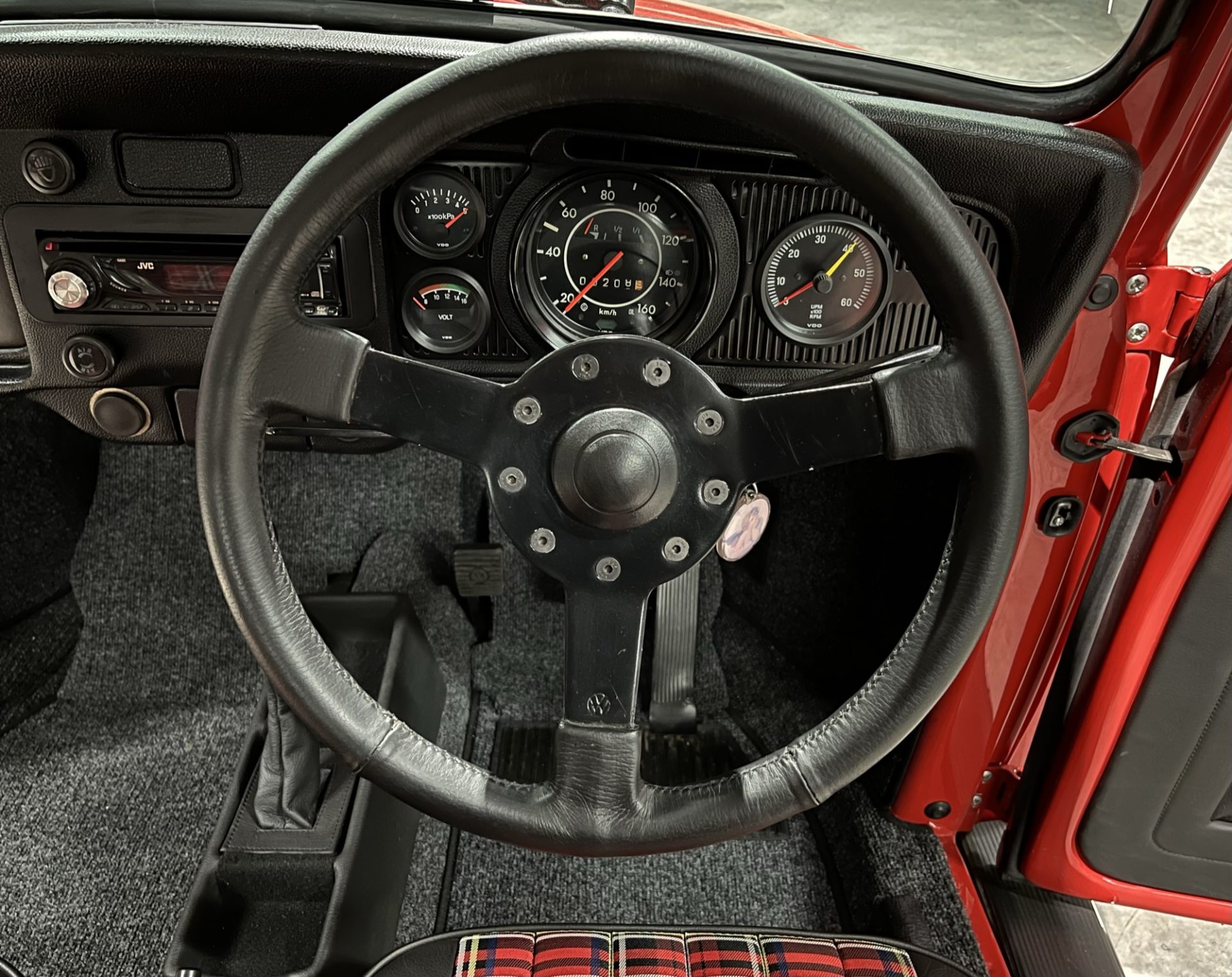 vintage automotive icon