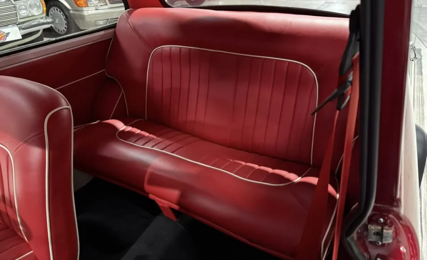 vintage prestige coupe South Africa