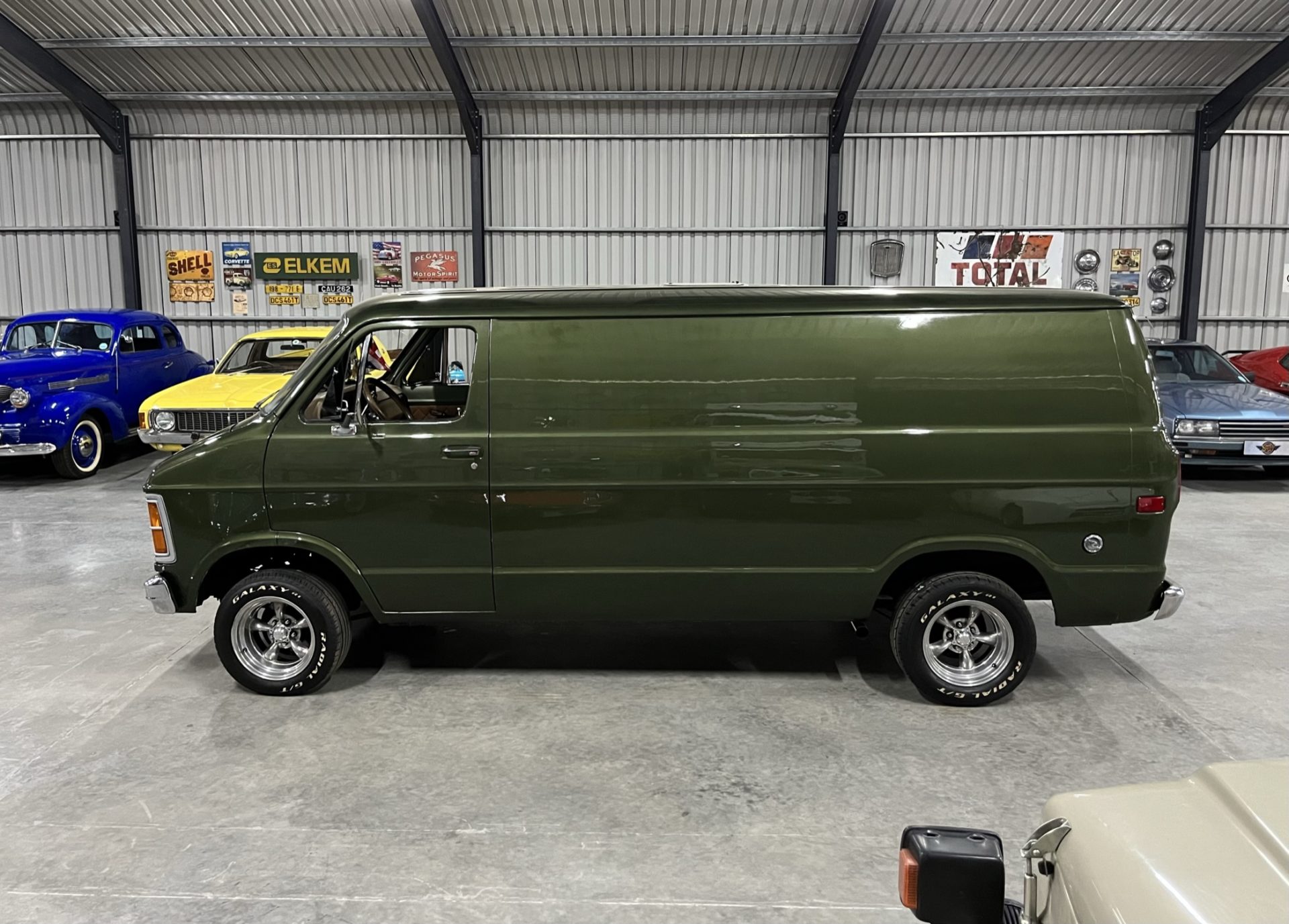 rare vintage roadster South Africa