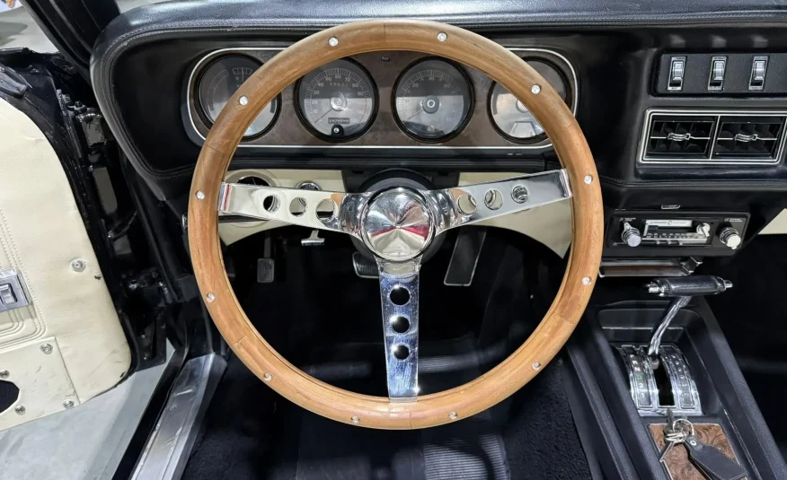 collector edition vintage car