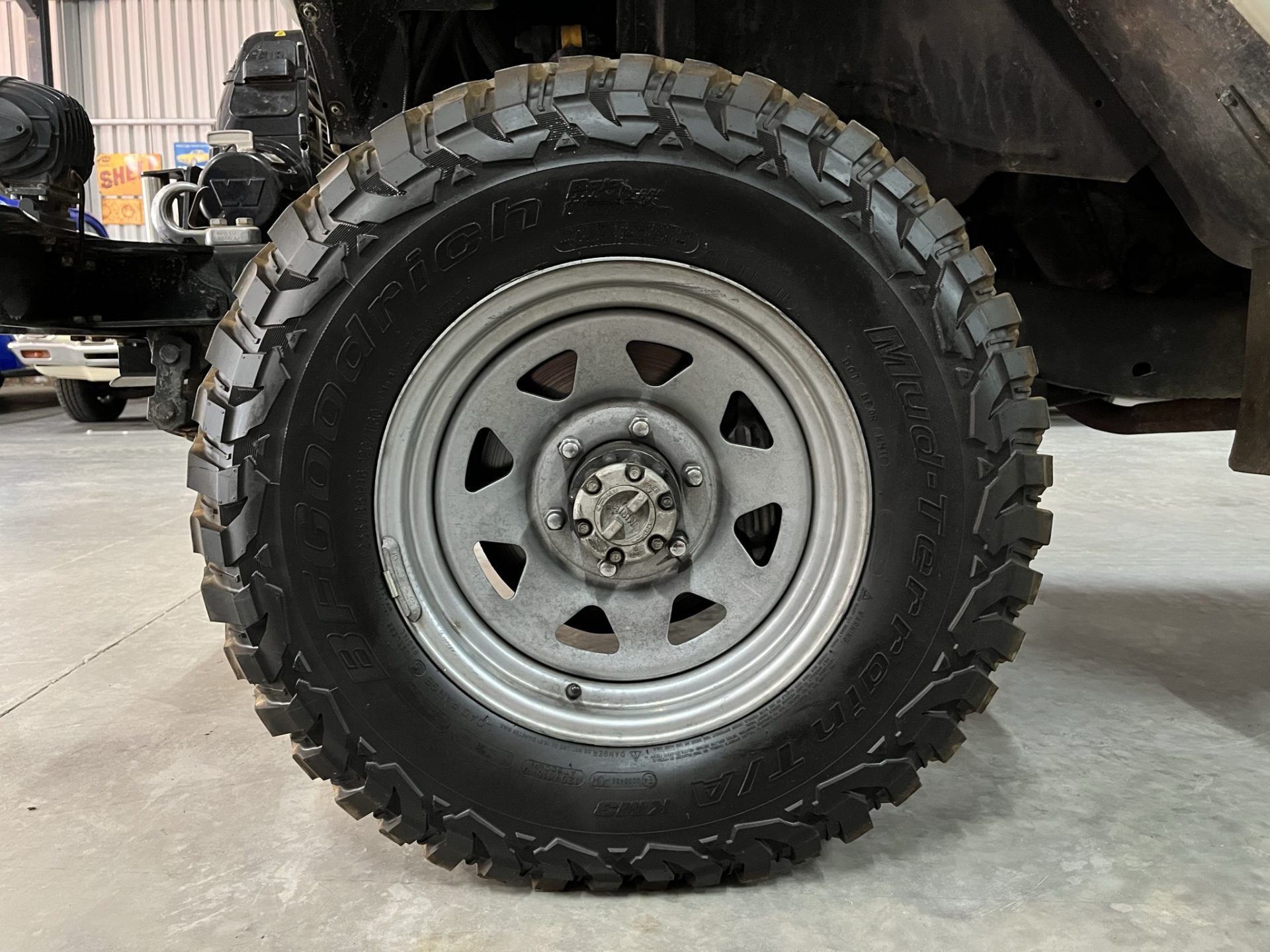 classic car gallery South Africa