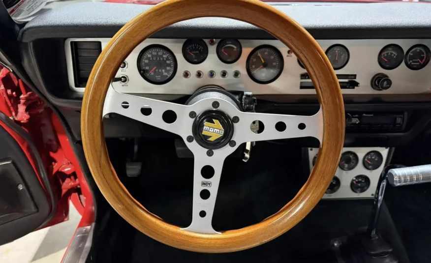 classic touring car South Africa