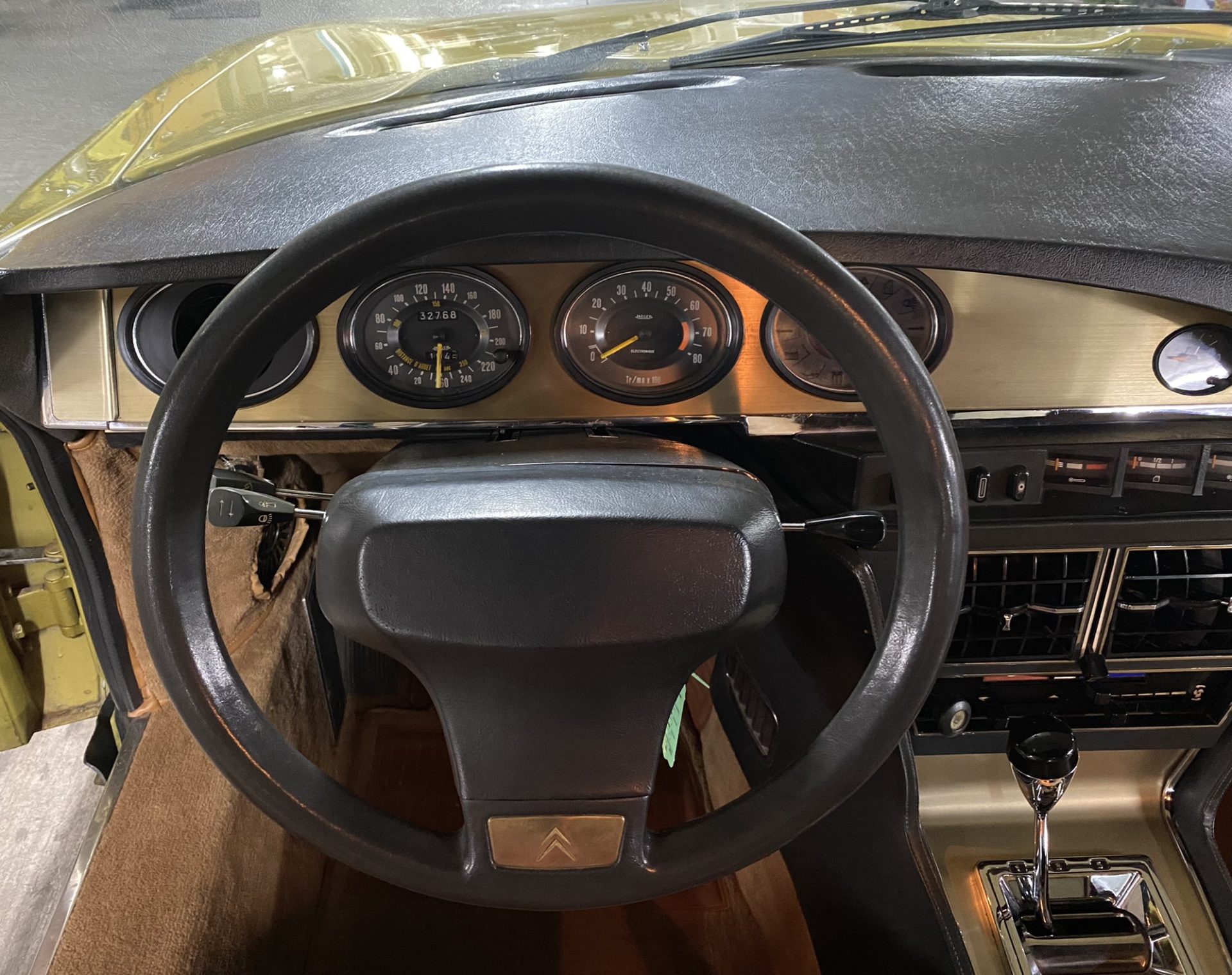 collector vehicle South Africa