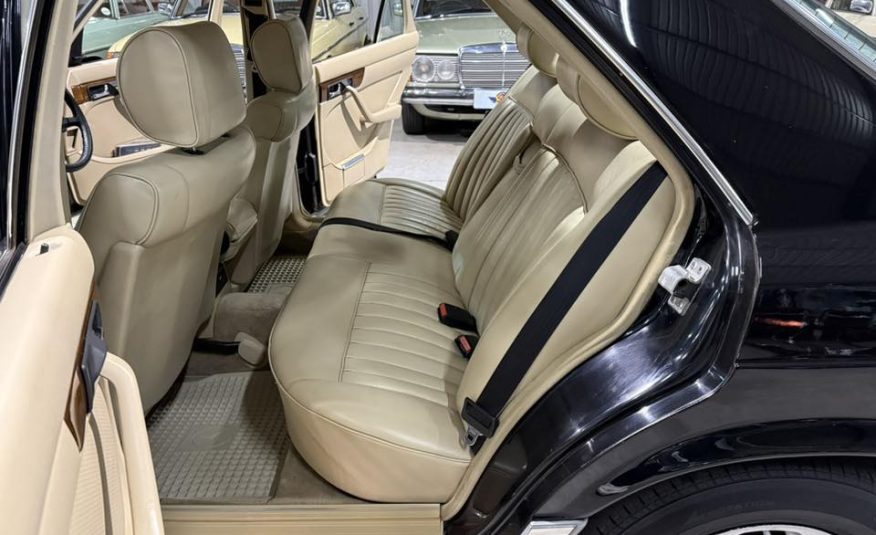 vintage luxury coupe South Africa