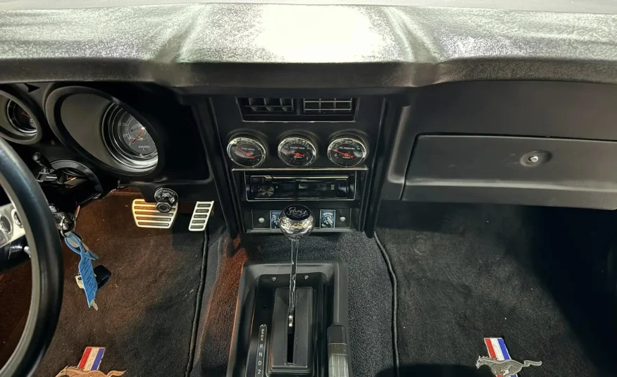 vintage luxury grand tourer