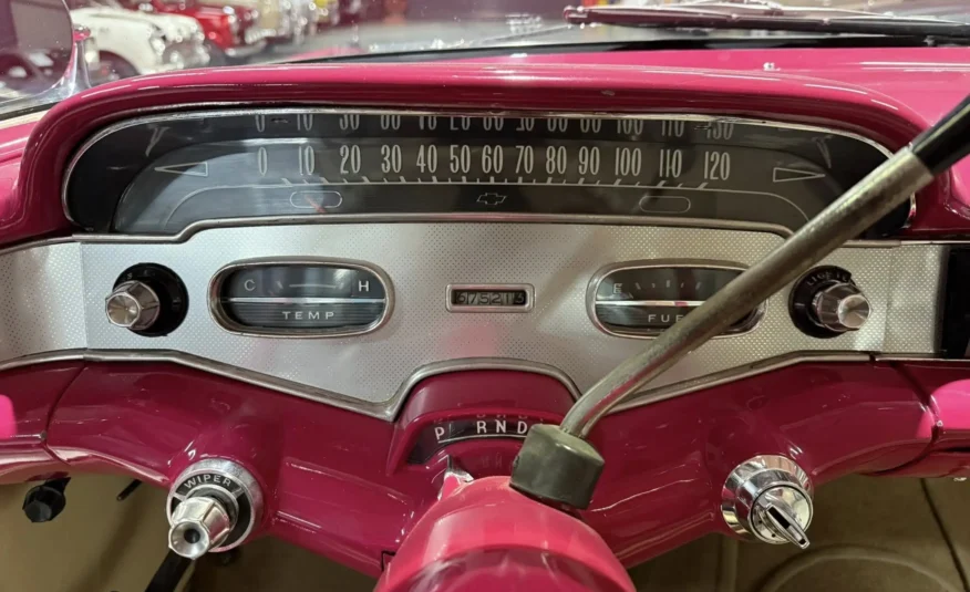 collector dream car South Africa